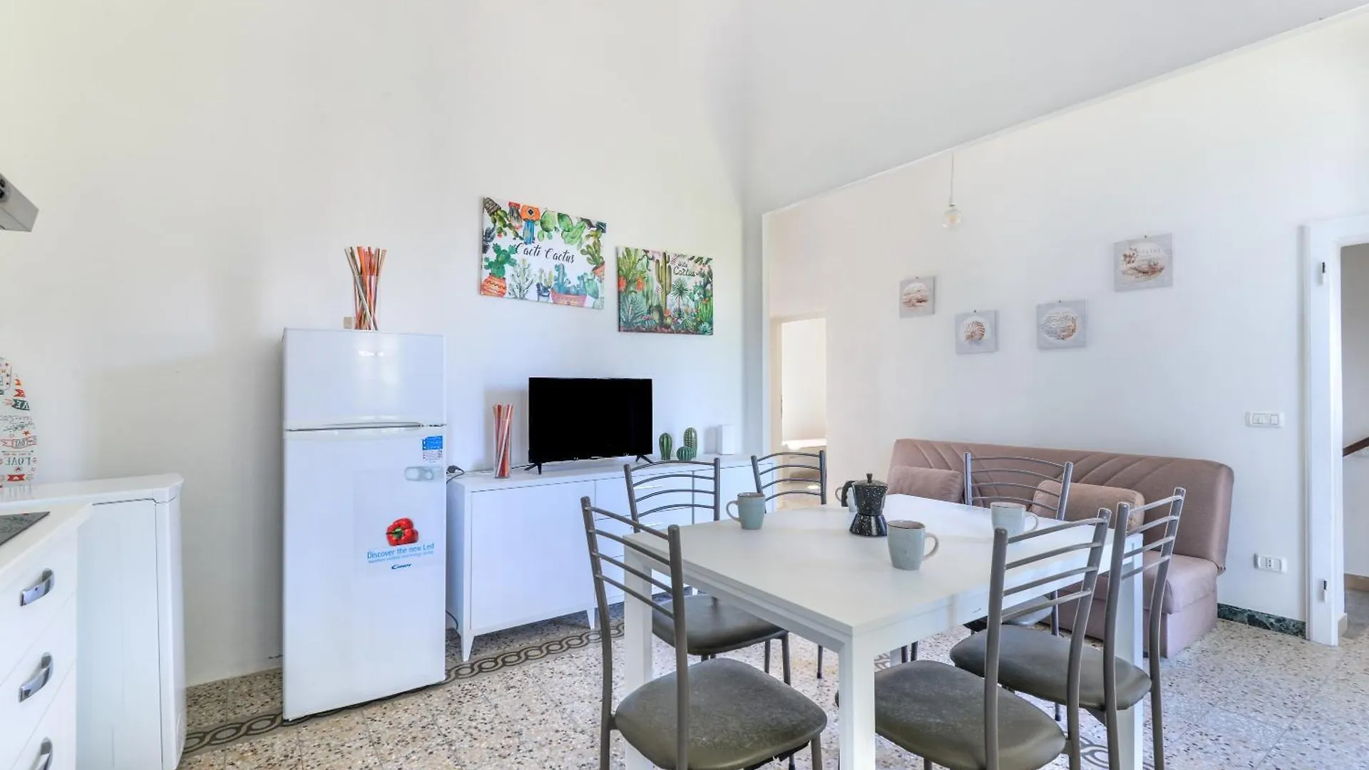 Appartamento Cesarina Trilo Marciana   Marciana (Isola d'Elba)