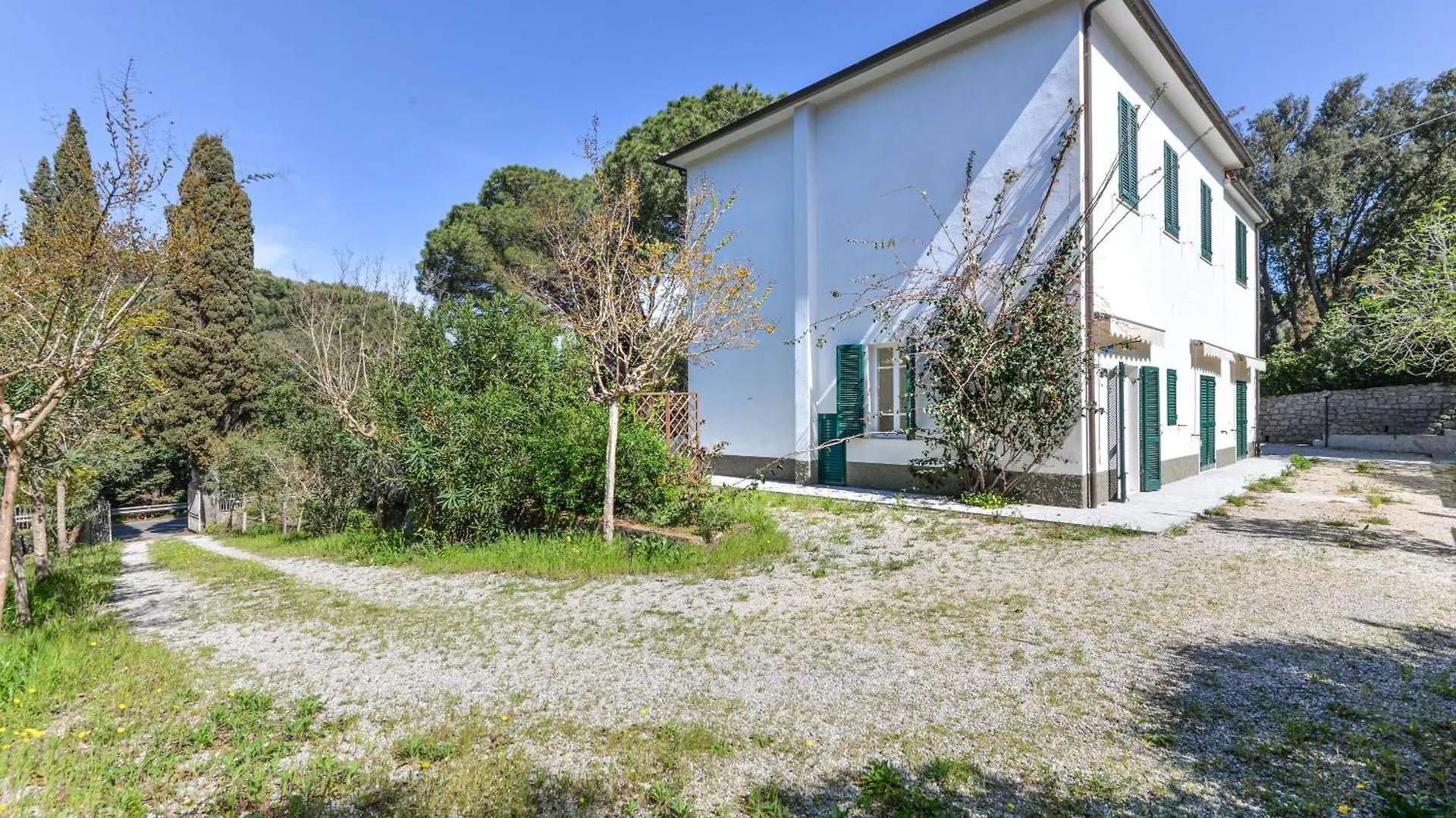 Appartamento Cesarina Trilo Marciana  0*, Marciana (Isola d'Elba) Italia