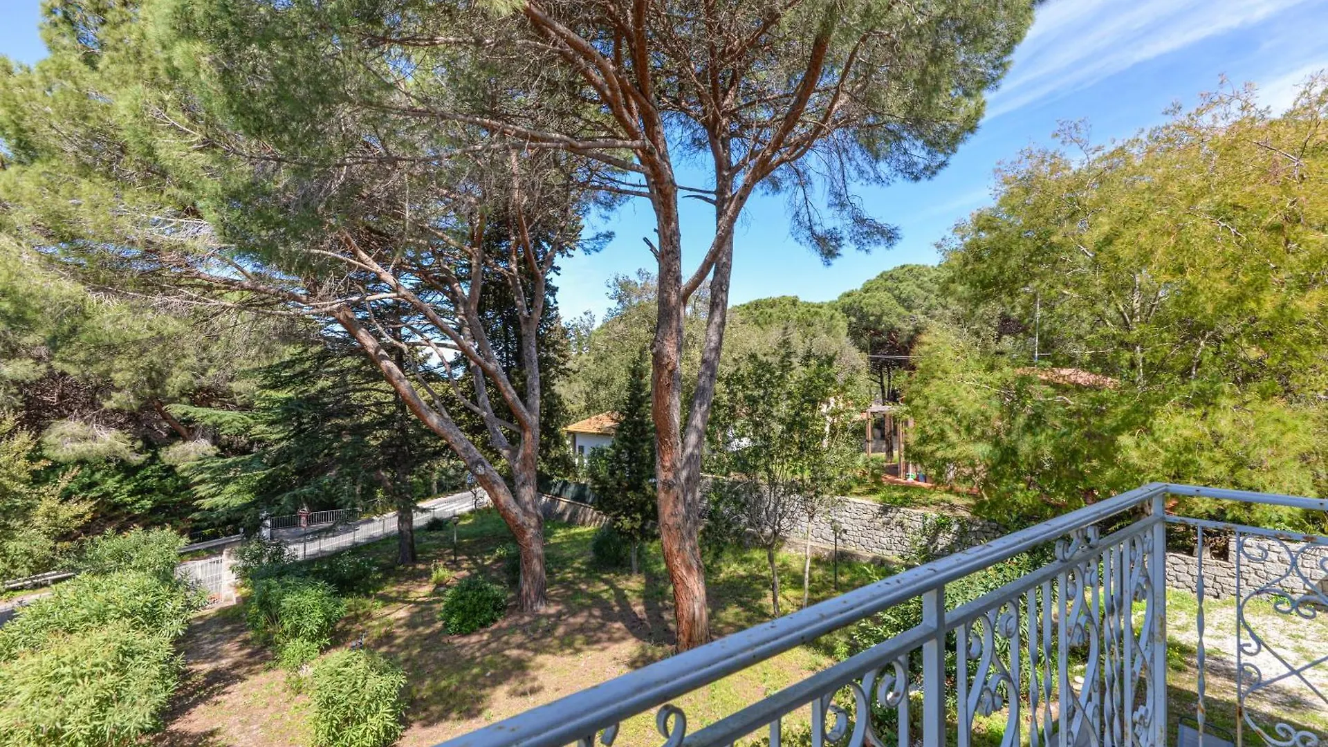 Appartamento Cesarina Trilo Marciana  0*, Marciana (Isola d'Elba)